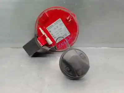 Автозапчасти б/у наружная крышка топлива за opel corsa d opc ссылки oem iam 13183306  468435664