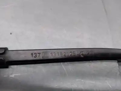 Second-hand car spare part front right windshield wiper arm for opel corsa d opc oem iam references 13182326  13182625
