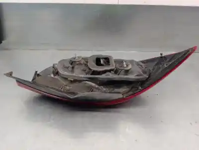 Pezzo di ricambio per auto di seconda mano luci posteriori destra per opel corsa d opc riferimenti oem iam 13242812  89075557a