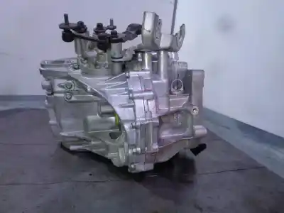 Автозапчасти б/у коробка передач за hyundai i30 (pde, pd, pden) 2.0 n ссылки oem iam sn29yb u29y 