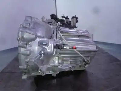 Автозапчасти б/у коробка передач за hyundai i30 (pde, pd, pden) 2.0 n ссылки oem iam sn29yb u29y 