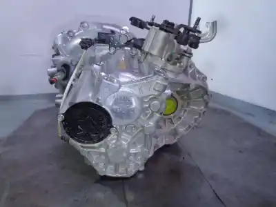 Автозапчастина б/у коробка передач для hyundai i30 (pde, pd, pden) 2.0 n посилання на oem iam sn29yb u29y 