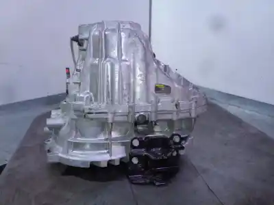 Автозапчастина б/у коробка передач для hyundai i30 (pde, pd, pden) 2.0 n посилання на oem iam sn29yb u29y 