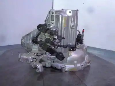 Автозапчастина б/у коробка передач для hyundai i30 (pde, pd, pden) 2.0 n посилання на oem iam sn29yb u29y 