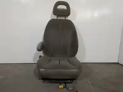 Pièce détachée automobile d'occasion Siège Avant Gauche pour CHRYSLER VOYAGER (RG) 2.4 SE Références OEM IAM WB891L5AA  