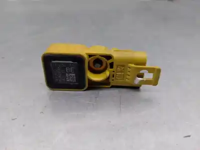 Second-hand car spare part SENSOR for OPEL CORSA D  OEM IAM references 13502341  343149712