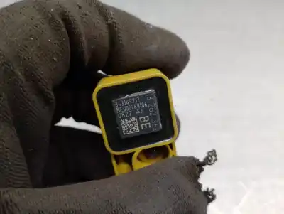 Peça sobressalente para automóvel em segunda mão sensor por opel corsa d opc referências oem iam 13502341  343149712