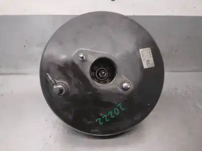 Peça sobressalente para automóvel em segunda mão servo freio por opel corsa d opc referências oem iam 55701941  0204051135