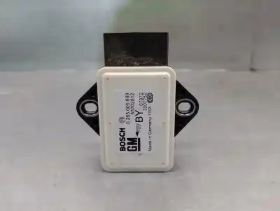 Peça sobressalente para automóvel em segunda mão  por OPEL CORSA D  Referências OEM IAM 55702812  0265005609