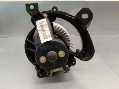 Second-hand car spare part heater blower motor for opel corsa d opc oem iam references 1845114  