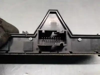 Pezzo di ricambio per auto di seconda mano avvertimento per opel corsa d opc riferimenti oem iam 13258081  