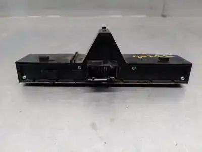 Pezzo di ricambio per auto di seconda mano avvertimento per opel corsa d opc riferimenti oem iam 13258081  