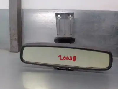 Second-hand car spare part interior rearview mirror for jeep commander 3.0 crd cat oem iam references 55157058ac