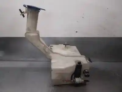 Peça sobressalente para automóvel em segunda mão depósito do limpa vidros por volkswagen passat alltrack b7 (365) 2.0 tdi referências oem iam 3aa955453g