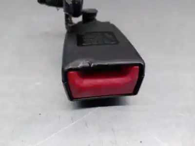 Автозапчасти б/у крюк для пояса за opel corsa d opc ссылки oem iam 401266978  