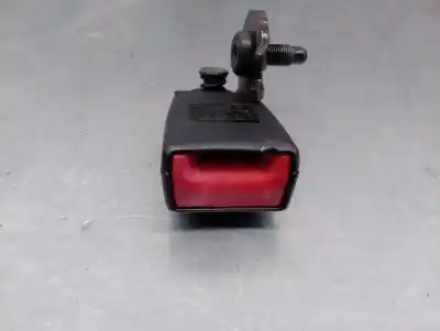 Автозапчасти б/у крюк для пояса за opel corsa d opc ссылки oem iam 401266978  