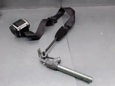 Peça sobressalente para automóvel em segunda mão Cinto De Segurança Dianteiro Direito por OPEL CORSA D OPC Referências OEM IAM 197658  