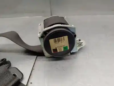 Peça sobressalente para automóvel em segunda mão cinto de segurança dianteiro direito por opel corsa d opc referências oem iam 197658  
