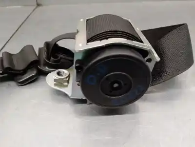Peça sobressalente para automóvel em segunda mão cinto de segurança dianteiro direito por opel corsa d opc referências oem iam 197658  