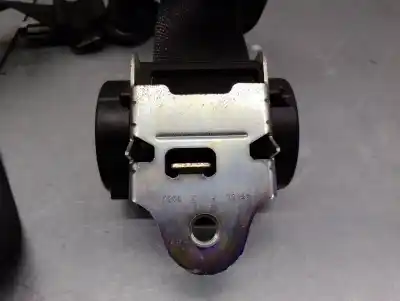 Peça sobressalente para automóvel em segunda mão cinto de segurança dianteiro direito por opel corsa d opc referências oem iam 197658  