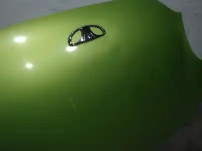 Автозапчастина б/у капок для daewoo matiz 0.8 cat посилання на oem iam 96562438  