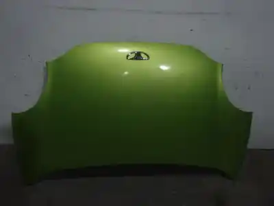 Автозапчасти б/у капот за DAEWOO MATIZ 0.8 CAT ссылки OEM IAM 96562438  