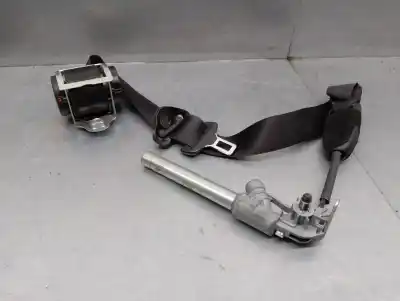 Pezzo di ricambio per auto di seconda mano Cintura Di Sicurezza Anteriore Sinistra per OPEL CORSA D OPC Riferimenti OEM IAM 5197215  