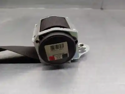 Peça sobressalente para automóvel em segunda mão cinto de segurança dianteiro esquerdo por opel corsa d opc referências oem iam 5197215  