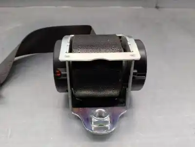 Peça sobressalente para automóvel em segunda mão cinto de segurança dianteiro esquerdo por opel corsa d opc referências oem iam 5197215  