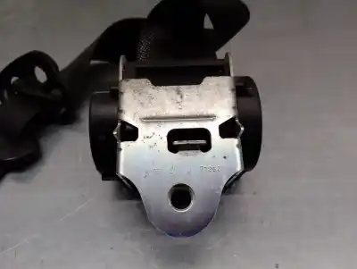 Peça sobressalente para automóvel em segunda mão cinto de segurança dianteiro esquerdo por opel corsa d opc referências oem iam 5197215  