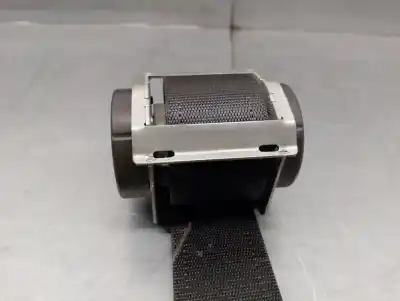 Автозапчастина б/у задній правий ремін безпеки для opel corsa d opc посилання на oem iam 197647  