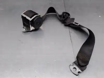 Pezzo di ricambio per auto di seconda mano Cintura Di Sicurezza Posteriore Destra per OPEL CORSA D OPC Riferimenti OEM IAM 197647  