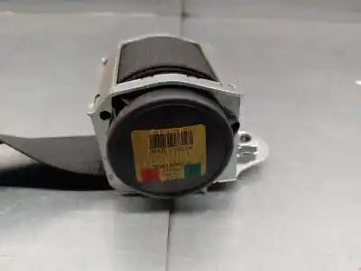 Peça sobressalente para automóvel em segunda mão cinto de segurança traseiro direito por opel corsa d opc referências oem iam 197647  