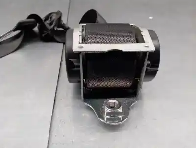 Peça sobressalente para automóvel em segunda mão cinto de segurança traseiro direito por opel corsa d opc referências oem iam 197647  
