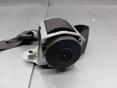 Peça sobressalente para automóvel em segunda mão cinto de segurança traseiro direito por opel corsa d opc referências oem iam 197647  