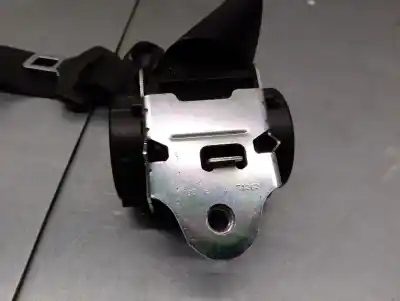 Peça sobressalente para automóvel em segunda mão cinto de segurança traseiro direito por opel corsa d opc referências oem iam 197647  