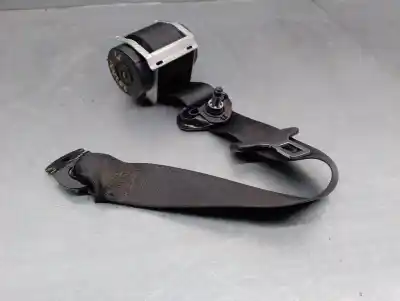Pezzo di ricambio per auto di seconda mano Cintura Di Sicurezza Posteriore Sinistra per OPEL CORSA D OPC Riferimenti OEM IAM 197647  