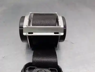 Peça sobressalente para automóvel em segunda mão cinto de segurança traseiro esquerdo por opel corsa d opc referências oem iam 197647  