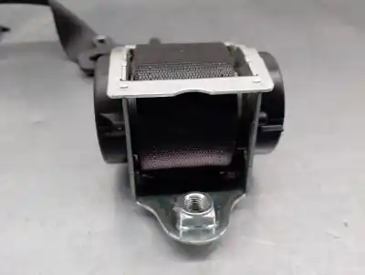 Peça sobressalente para automóvel em segunda mão cinto de segurança traseiro esquerdo por opel corsa d opc referências oem iam 197647  