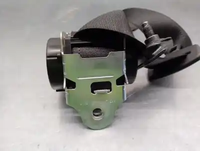Peça sobressalente para automóvel em segunda mão cinto de segurança traseiro esquerdo por opel corsa d opc referências oem iam 197647  