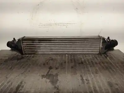 Pezzo di ricambio per auto di seconda mano Intercooler per OPEL CORSA D OPC Riferimenti OEM IAM 55702171  872251000