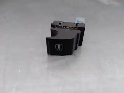 Peça sobressalente para automóvel em segunda mão botão / interruptor elevador vidro dianteiro direito por volkswagen passat alltrack b7 (365) 2.0 tdi referências oem iam 7l6959855b