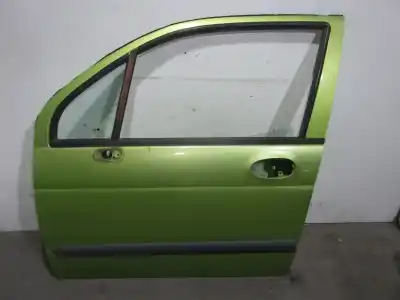 Pezzo di ricambio per auto di seconda mano  per DAEWOO MATIZ  Riferimenti OEM IAM 96610963  