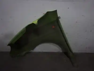 Автозапчасти б/у переднее правое крыло за daewoo matiz 0.8 cat ссылки oem iam 96562086  