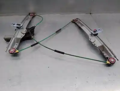 Second-hand car spare part Passenger Side Right Window Regulator for OPEL CORSA D OPC OEM IAM references 140311  