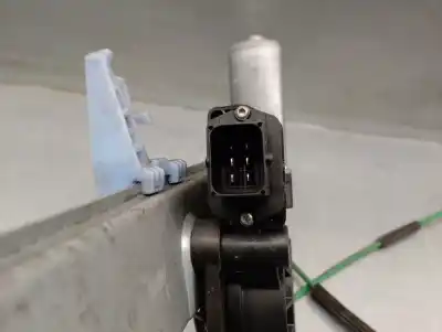 Peça sobressalente para automóvel em segunda mão elevador de vidros dianteiro direito por opel corsa d opc referências oem iam 140311  