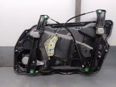 Peça sobressalente para automóvel em segunda mão elevador de vidros dianteira esquerda por volkswagen passat alltrack b7 (365) 2.0 tdi referências oem iam 3aa837755