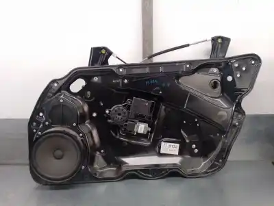 Peça sobressalente para automóvel em segunda mão elevador de vidros dianteiro direito por volkswagen passat alltrack b7 (365) 2.0 tdi referências oem iam 3aa837756