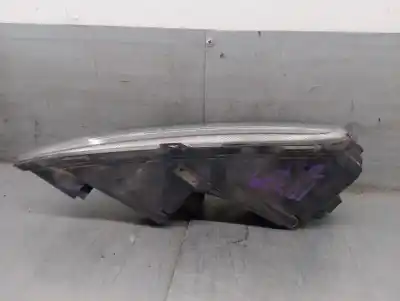 Peça sobressalente para automóvel em segunda mão farol / projetor de nevoeiro esquerdo por volkswagen passat alltrack b7 (365) 2.0 tdi referências oem iam 3aa941661f