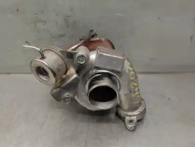 Pièce détachée automobile d'occasion TURBOCOMPRESSEUR pour PEUGEOT 307 BREAK/SW (S2)  Références OEM IAM 9657530580  